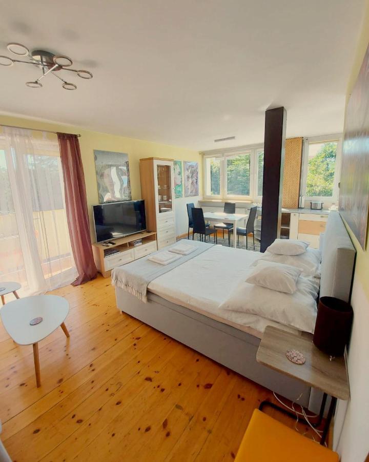 Sunroom Szczecin Exterior photo