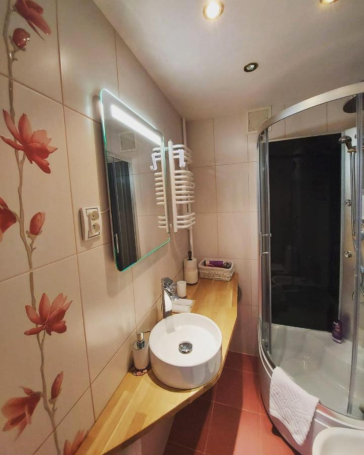 Sunroom Szczecin Exterior photo