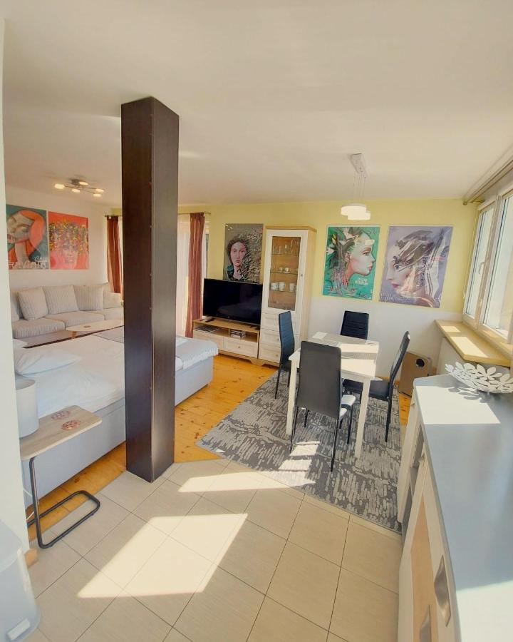Sunroom Szczecin Exterior photo
