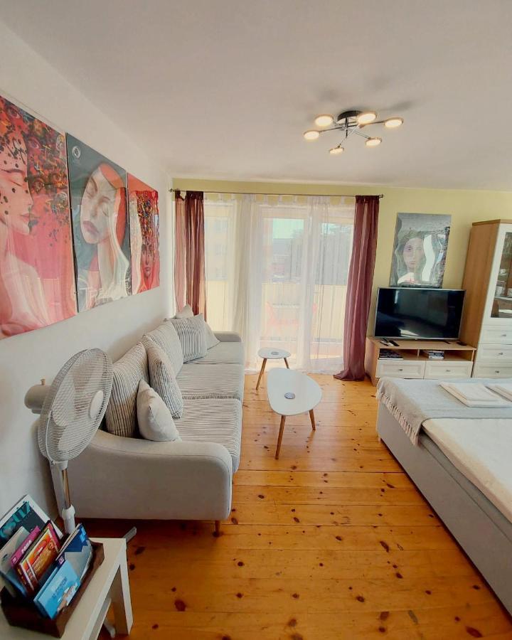 Sunroom Szczecin Exterior photo