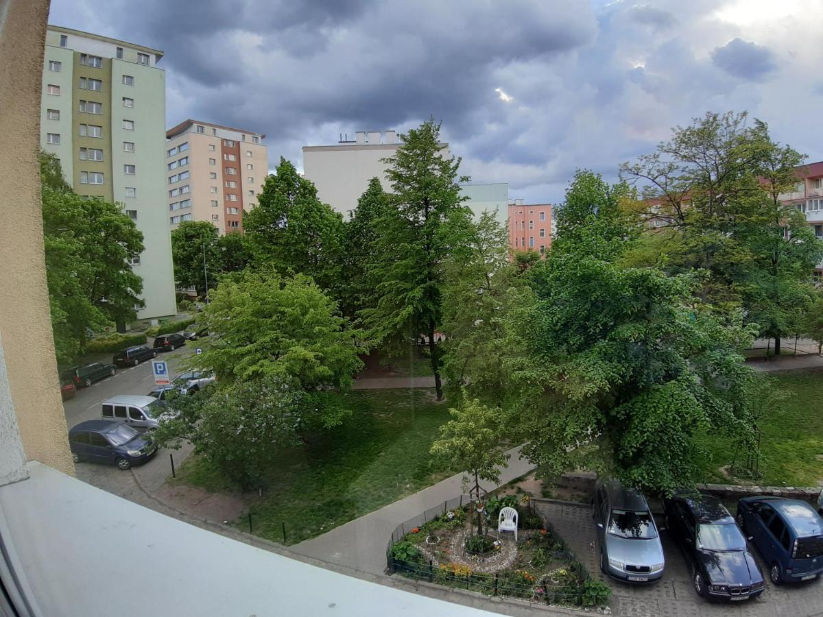 Sunroom Szczecin Exterior photo