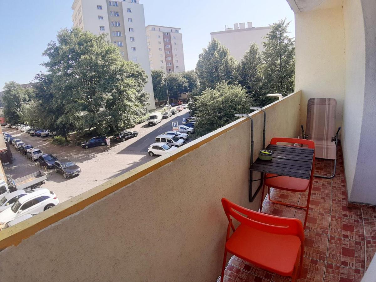 Sunroom Szczecin Exterior photo